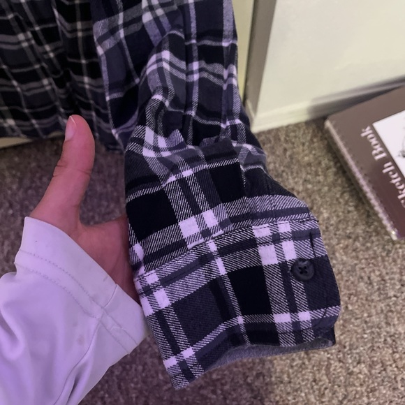 Woolrich vintage flannel - Picture 5 of 5